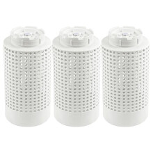 3 PCS Compost Bin Outdoor,Inground Worm Farm Compost Bin Kit for Raised Garden Beds At Home, Farm Compost Bin for Garden