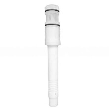 For IG07 Powder Pump Throat Pipe 1016561 Insert Sleeve Fitting for IG07 Powder Injector Tube