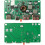DIY Charger Module Dual USB Type-C Solar Controller Quick Charge Solar Panel Stabilizer 1