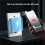 Tuya WiFi  Light  4 Gang Matter  10A Neutral Wire Required for  Assistant Voice Control Timer 6