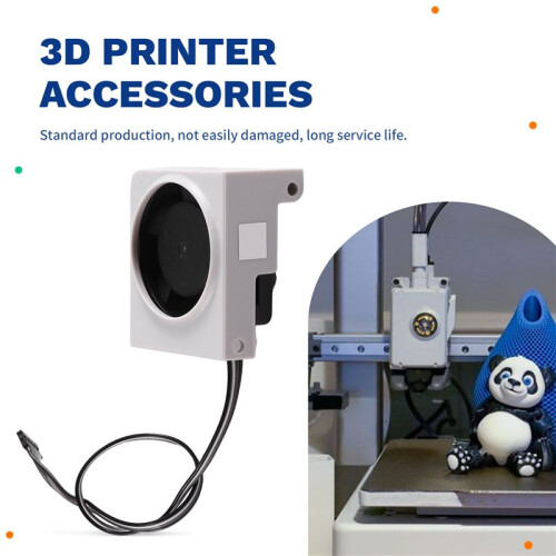 Für  A2L Hotend-Lüfter - Ersatzteile für 3D-Drucker 2
