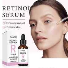 (2pcs) Retinol Serum, A-Alcohol Anti-wrinkle Serum, Moisturizing Antioxidant Serum, Moisturizing anti-wrinkle Serum