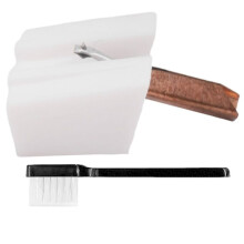 Replace Turntable Stylus for Tenorel N2001 D for PL-12D for Goldring D100 110 Gramophone Turntable Stylus