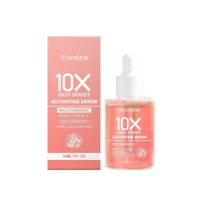 (1PCS) Niacinamide Serum, Hyperpigmentation, Dark Spot Remover, Discoloration Correcting for Uneven Skin Tone, Glass Skin, All Skin Types, 30ml