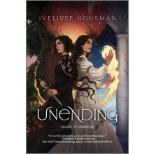 Unending by Ivelisse Housman Hardcover Book