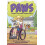PAWS Hazel Has Her Hands Full by Nathan Fairbairn Paperback Book 1