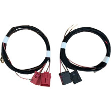 Electric  Wire Harness 10 Pin 17pin for  A3 8V A4 B9 A5 A6 C8   B8  7