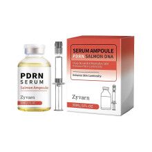 (3PCS) PDRN Serum, Salmon PDRN Peptide Serum | Firm & Healthy-looking Skin, Intense Hydration | 30ML