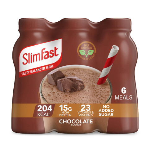 SlimFast SlimFast