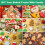 Christmas Cookie Candy Mold Self-Made Baking Mold  DIY Jelly Drop Mold 4