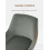(Light Grey, Set of 2) GOEURVANT Dining Chairs 13