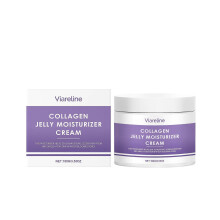 (1pc, B) Collagen Daily Face Moisturizer - Hydrating, Anti-Aging, Skin Firming, Clean Beauty, Cruelty-Free Skin Care for All Skin Types