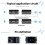 Module NR61 Dual Function Audio Processing for Echo Cancellation and Noise Reduction 6