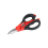 Sealey Sealey Premier Heavy-Duty Electrician's Shears 160mm 1