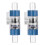Akvarium Luft Vattenregulator Flödesrör Distributör Justerbart Vattenpumpfilter Flödeskontrollventil Tillbehör 16 1