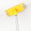 Adjustable Telescopic Pole Sander Wall Polishing and Sanding Tool for Drywall Floors 6