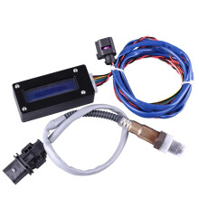 Air Fuel Ratio Analyzer LSU4.9 Engine Carburetor Adjustment Small and Portable Air Fuel Ratio Analyzer Full Set