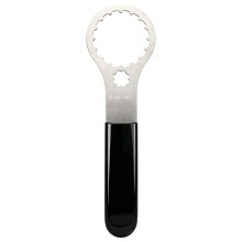 Bicycle Bottom Bracket Wrench Spanner Repair Tool 44-16/49-16/52-16/46-24 52-16T