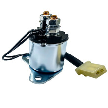 Engine Solenoid for 9500 7500 Watt Inverter Generator 71365 59188