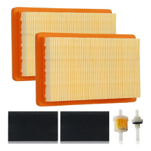 14 083 19-S 14 083 01-S Air Filter Fuel Filter for Courage XT-6 XT-7 XT149 XT173 XT650 XT675 XT775 XT800 XTX775