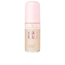 Foundation - SILKY BLUR - langdurige houdbaarheid - hydraterende vloeistof - tint nr. 115 30 ml