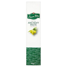 Lusso Vita Anchovy Paste 60g