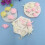 DIY Shellfish and Conch Silicone Mold Baking Cake Decoration Epoxy Mold 5