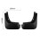 Mud Guards for  Q7 2016-2019 Front Rear Mudflaps  Guards MudGuards Mud Flap Accessories 6
