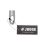 Judge Judge Stainless Steel Tools Masher - Silver 2