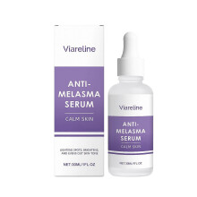 (1pcs) Anti-Melasma Serum, Ultra Moisturizer for Women, Supports Even Skin Tone & Radiance, Lighten Spots & Brightens, 30ml