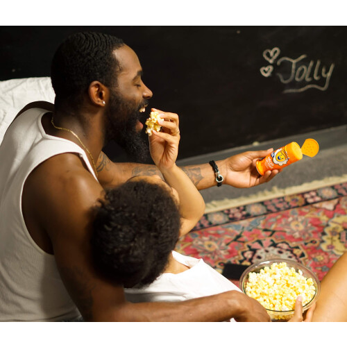 Kernel Season's Nacho Cheddar Popcorn Seasoning 80 g 1