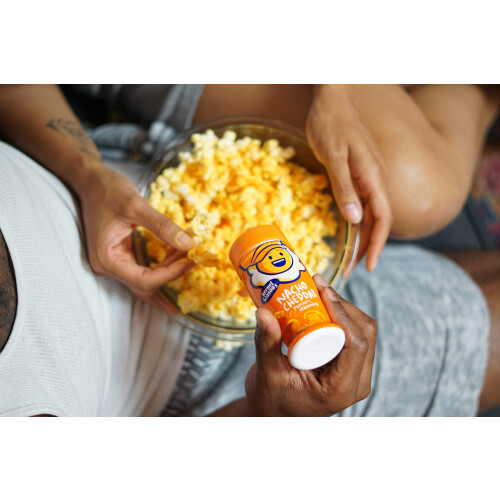 Kernel Season's Nacho Cheddar Popcorn Seasoning 80 g 2
