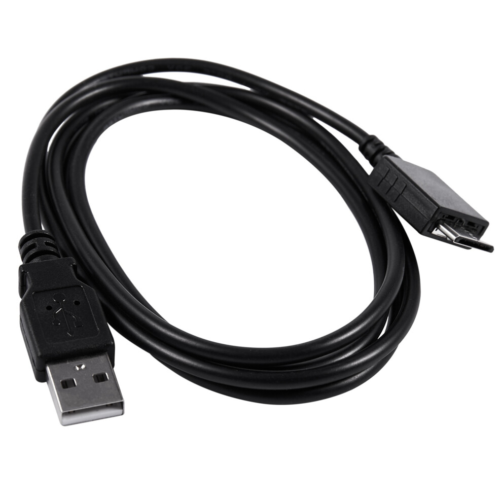 3X Usb Data Charger Cable For Walkman Mp3 Player 6031568447604