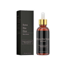 (2pcs) Facial Serum with Glycerin and with Peptides - Formula to Help Reduce Appearance of Fine Lines and Improve Skin Elasticity