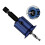 8mm Shank Countersunk Drill Bit Alloy Core Limiter Countersink Drill Router Bit Woodworking Drilling  Hole 7