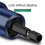 8mm Shank Countersunk Drill Bit Alloy Core Limiter Countersink Drill Router Bit Woodworking Drilling  Hole 3