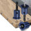 8mm Shank Countersunk Drill Bit Alloy Core Limiter Countersink Drill Router Bit Woodworking Drilling  Hole 5