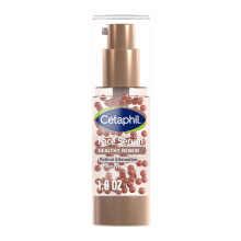 Cetaphil Healthy Renew Anti Aging Face Serum 1 Oz, Retinol Alternative Serum for Face with Niacinamide & Peptides,