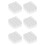 360PCS 5Ml  Spray Bottle,  Clear Plastic Spray Bottle Empty, Fine Mist Refillable Perfume Bottle 2