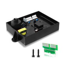 2X 91365 91226 RV-Warmwasserbereiter-Platinensatz für Atwood Verwendet Gaswarmwasserbereiter GCH6A-10E GC6AA-10E 93305