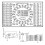 20X Rotating LED SMD NE555 Soldering Practice Board DIY Kit Fanny Skill Training DIY Kit Electronic PCB Board Module 6