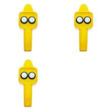 3X Electric Winch Control Handle 12V 24V Push Button Remote Control Handle Wired Winch Controller Winch