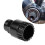 5X Bicycle 20 Teeth Bottom Bracket Remover Puller Tool Black for Mountain Bike Bicycle Repair Tools 7