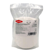 Aksoy Baking Soda 1250GR | Pure Sodium Bicarbonate Powder, Food Grade, Multi-Purpose for Cooking, Baking, Cleaning, Odor Removal