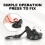 Suction Cup Anchor with Attachment, 20 Pieces Suction Cup Hooks Extra Strong Suction Cup Mounting Hooks for Car 8