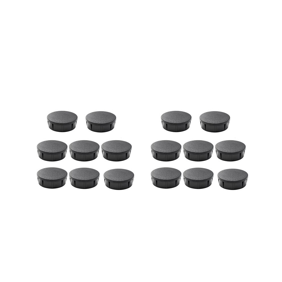 16 Pack Sprinkler Caps For Rain Bird 1800 Series Sprinklers, For Rain Bird 1800Xc Model Replacement Caps 4714174415329