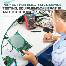 0,01Hz-10000Hz Regulowany Generator Rezonansu Fali Sinusoidalnej Generator Ultraniskiej Częstotliwości Maszyna Rezonatora Częstotliwości Dźwięku