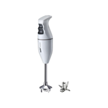 Bamix Classic Hand Held Stick Blender Food Processsor