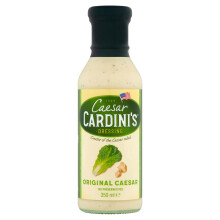 Cardini Original Caesar Dressing 350ml