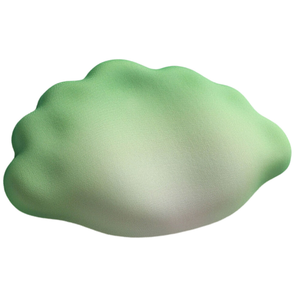 Comfortable Silicone Memory Foam Wrist Rest-Mouse Wristband 7755001186699